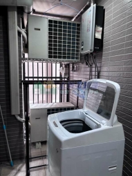 竹北高鐵電梯兩房家具家電全有汽機車位 - Image 24