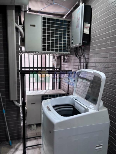 竹北高鐵電梯兩房家具家電全有汽機車位 - Image 12