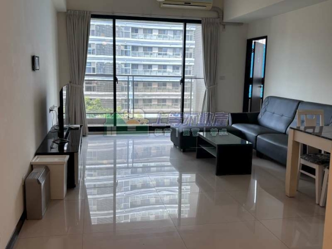 竹北高鐵電梯兩房家具家電全有汽機車位 - Image 3