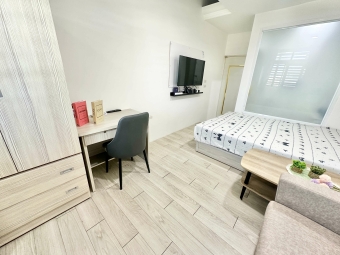 逢甲🍟喵嗚❤️雙租補🎶機車位（第1張）