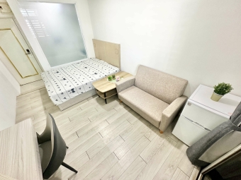 逢甲🍟喵嗚❤️雙租補🎶機車位（第9張）