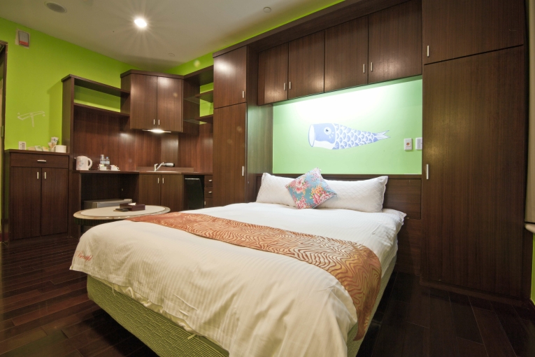 可租補大套房~（第3張）