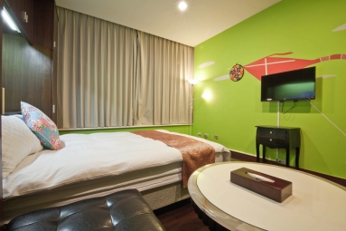 可租補大套房~（第2張）