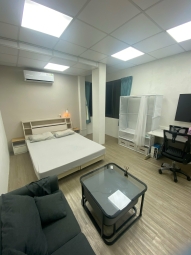 可寵可租補！有陽台南港展覽館2分鐘獨立大套房（第2張）