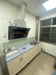 可寵可租補！有陽台南港展覽館2分鐘獨立大套房（第6張）