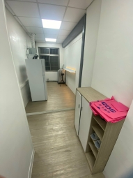 可寵可租補！有陽台南港展覽館2分鐘獨立大套房（第8張）