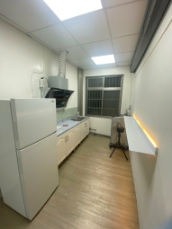 可寵可租補！有陽台南港展覽館2分鐘獨立大套房（第7張）