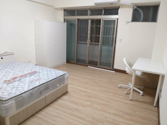 限女 禁煙 可申請補助 獨洗獨曬對外陽台（第1張）