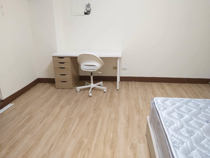 限女 禁煙 可申請補助 獨洗獨曬對外陽台（第6張）