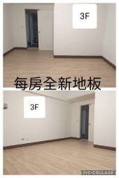 限女 禁煙 可申請補助 獨洗獨曬對外陽台（第3張）