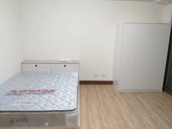 限女 禁煙 可申請補助 獨洗獨曬對外陽台（第2張）