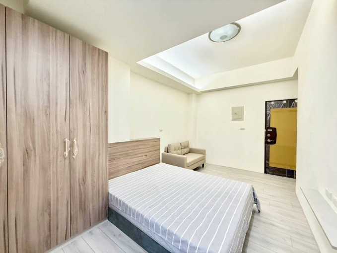 🔥北區秒殺全新🔥電梯套房🔥可雙租補🔥飲水機子母車（第5張）