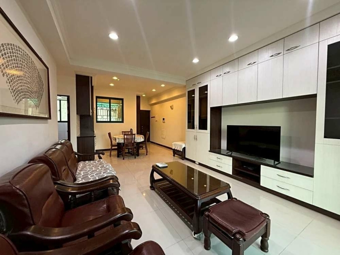 沛沛租🔅站前正三房家具全配/雙陽台含車管 - Image 3