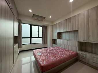 沛沛租🔅站前正三房家具全配/雙陽台含車管 - Image 22