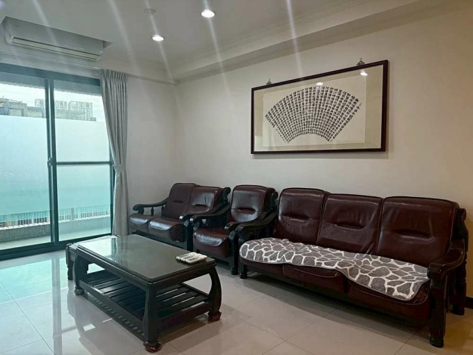 沛沛租🔅站前正三房家具全配/雙陽台含車管 - Image 14