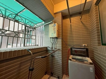 沛沛租🔅站前正三房家具全配/雙陽台含車管 - Image 16