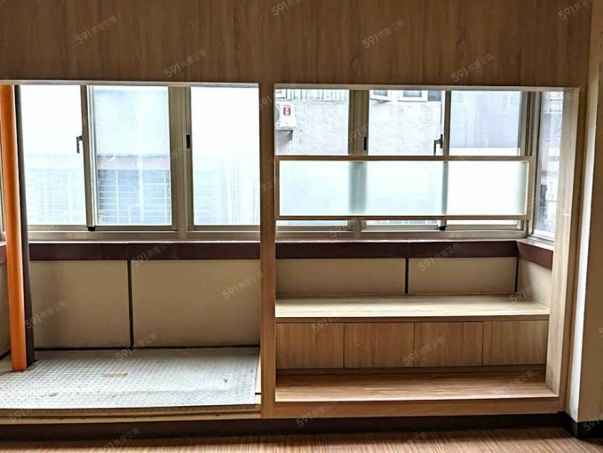 @@中山捷運商圈旁*簡約採光高機能辦公(第3張)