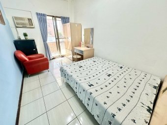 🔥北區台水電🔥可租補🔥陽台獨洗🔥電梯管理員（第1張）