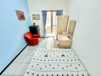 🔥北區台水電🔥可租補🔥陽台獨洗🔥電梯管理員（第7張）