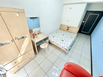 🔥北區台水電🔥可租補🔥陽台獨洗🔥電梯管理員（第4張）