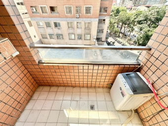 🔥北區台水電🔥可租補🔥陽台獨洗🔥電梯管理員（第3張）