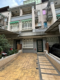 免管費＋有車位！沙鹿整棟透天出租 28K（第2張）