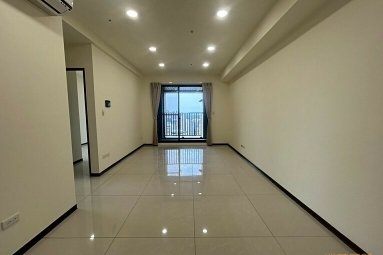 兆基社會住宅🏡全新電梯景觀高樓層可租補三房（第1張）