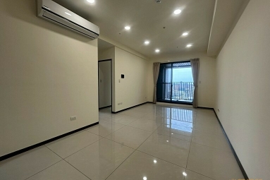 兆基社會住宅🏡全新電梯景觀高樓層可租補三房（第3張）