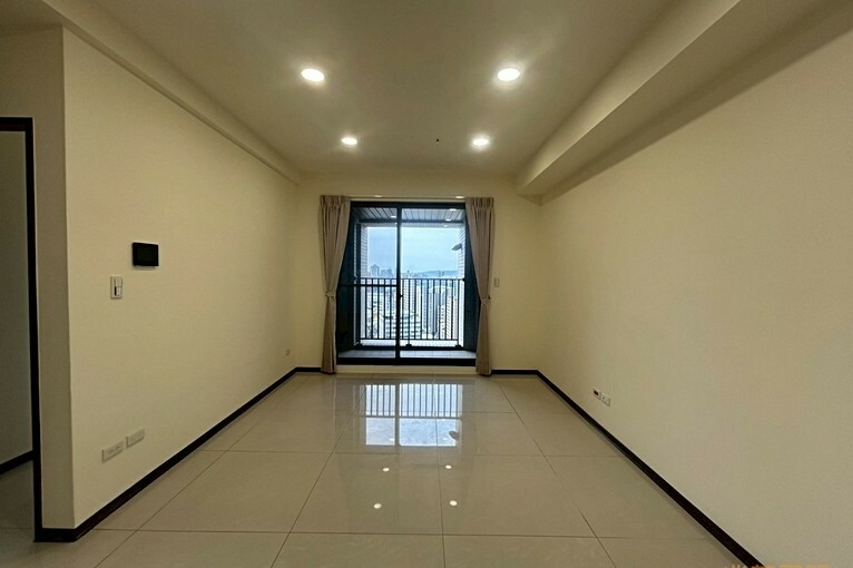 兆基社會住宅🏡全新電梯景觀高樓層可租補三房(第2張)
