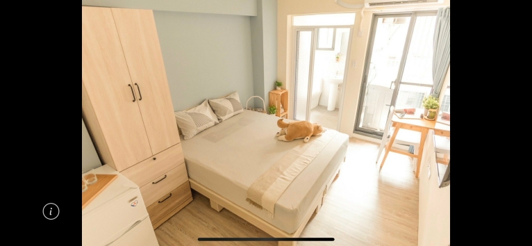 免仲費!全新電梯小豪宅!陽台獨洗中國醫/中友(第1張)