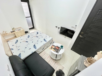 🧡請加賴🧡全新電梯🧡租屋補助🧡陽台獨洗🧡超秒殺🧡（第5張）