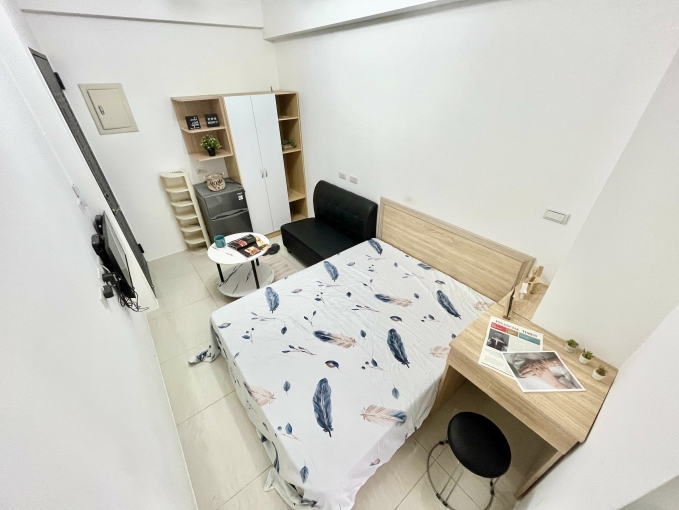 🧡請加賴🧡全新電梯🧡租屋補助🧡陽台獨洗🧡超秒殺🧡（第3張）