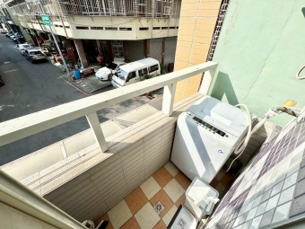 🔥西屯可貓一房一廳🔥台電均價🔥可雙租補🔥近中國醫水湳（第2張）