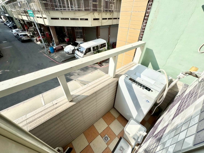 🔥西屯可貓一房一廳🔥台電均價🔥可雙租補🔥近中國醫水湳（第2張）