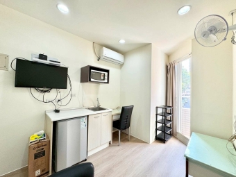 🔥西屯可貓一房一廳🔥台電均價🔥可雙租補🔥近中國醫水湳（第8張）