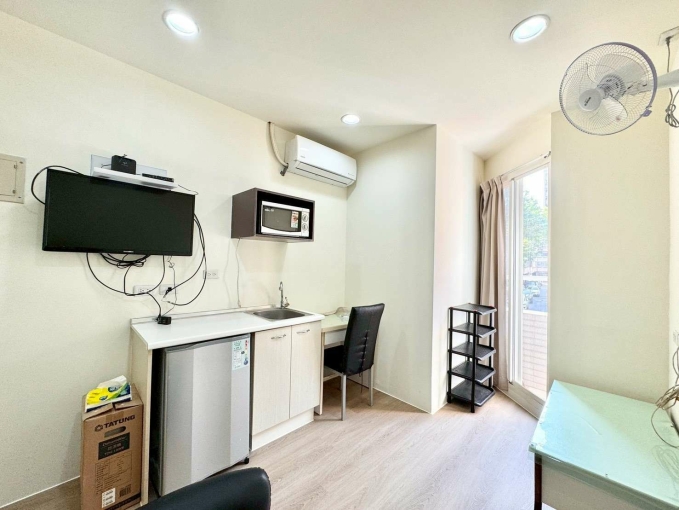 🔥西屯可貓一房一廳🔥台電均價🔥可雙租補🔥近中國醫水湳（第8張）