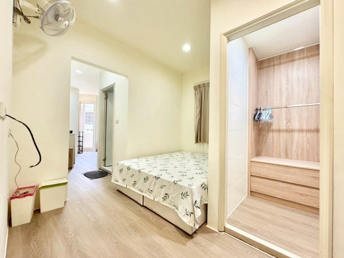 🔥西屯可貓一房一廳🔥台電均價🔥可雙租補🔥近中國醫水湳（第3張）