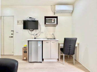 🔥西屯可貓一房一廳🔥台電均價🔥可雙租補🔥近中國醫水湳（第7張）