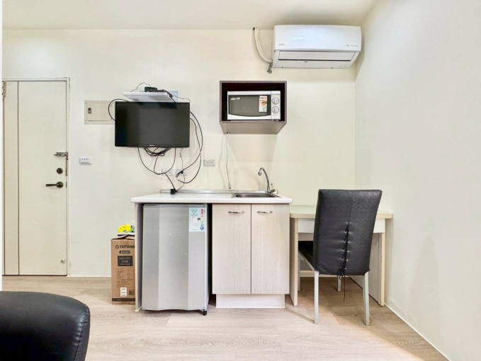 🔥西屯可貓一房一廳🔥台電均價🔥可雙租補🔥近中國醫水湳（第7張）