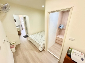 🔥西屯可貓一房一廳🔥台電均價🔥可雙租補🔥近中國醫水湳（第12張）