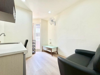 🔥西屯可貓一房一廳🔥台電均價🔥可雙租補🔥近中國醫水湳（第9張）