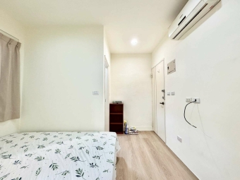 🔥西屯可貓一房一廳🔥台電均價🔥可雙租補🔥近中國醫水湳（第10張）