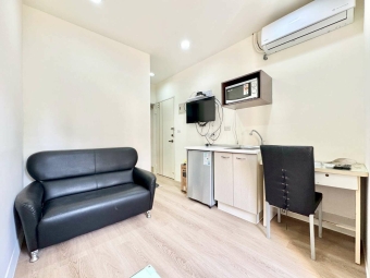 🔥西屯可貓一房一廳🔥台電均價🔥可雙租補🔥近中國醫水湳（第6張）