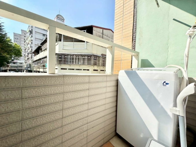 🔥西屯可貓一房一廳🔥台電均價🔥可雙租補🔥近中國醫水湳（第5張）