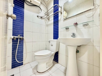 🔥西屯可貓一房一廳🔥台電均價🔥可雙租補🔥近中國醫水湳（第4張）