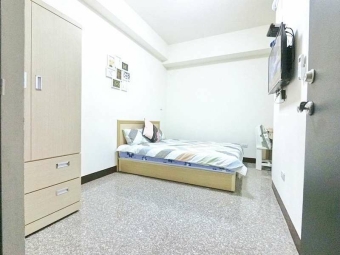 樂業路❤旱溪✔可租補✨電梯（第1張）