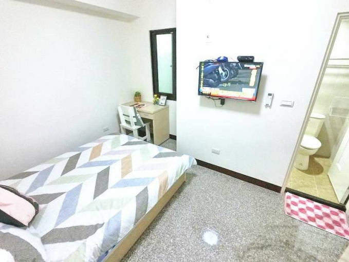 樂業路❤旱溪✔可租補✨電梯（第2張）