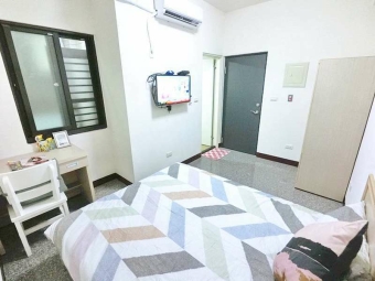 樂業路❤旱溪✔可租補✨電梯（第3張）