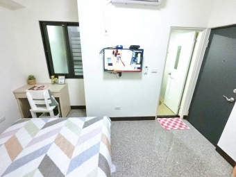 樂業路❤旱溪✔可租補✨電梯（第5張）