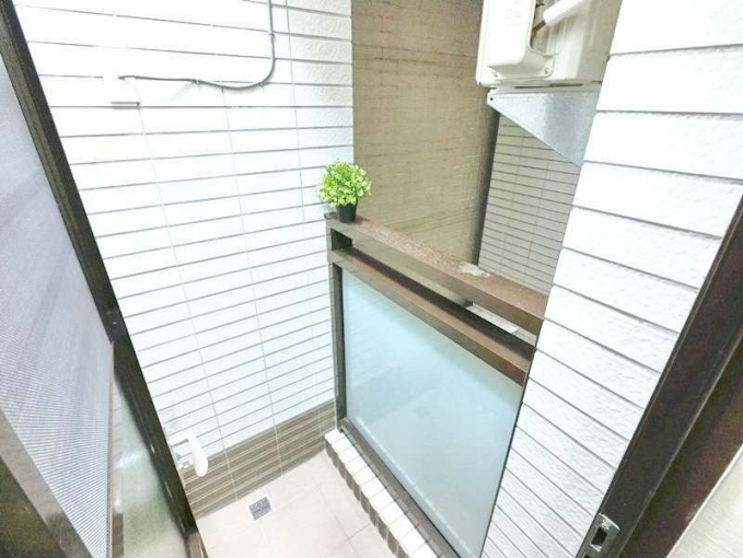 樂業路❤旱溪✔可租補✨電梯（第7張）